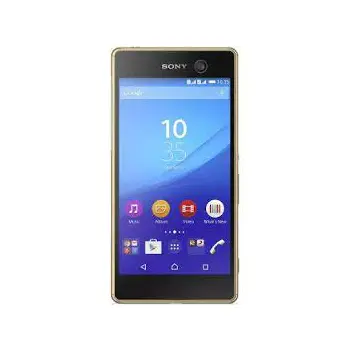 Sony Xperia M5 4G Mobile Phone